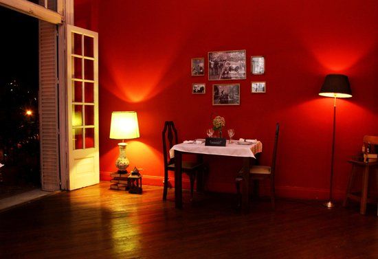 L'appartement Petit Bistro